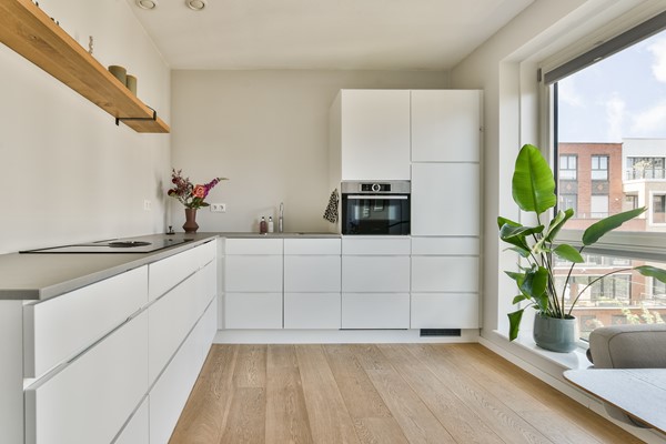 Photo - Sold subject to conditions: Narva-Eiland 80, 1014 ZJ Amsterdam